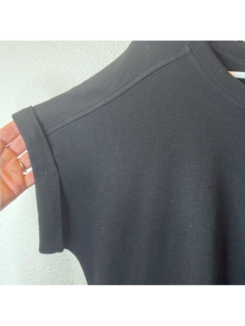 TELLURIDE CLOTHING CO Casual T- Shirt Dress - Picture 7 of 9